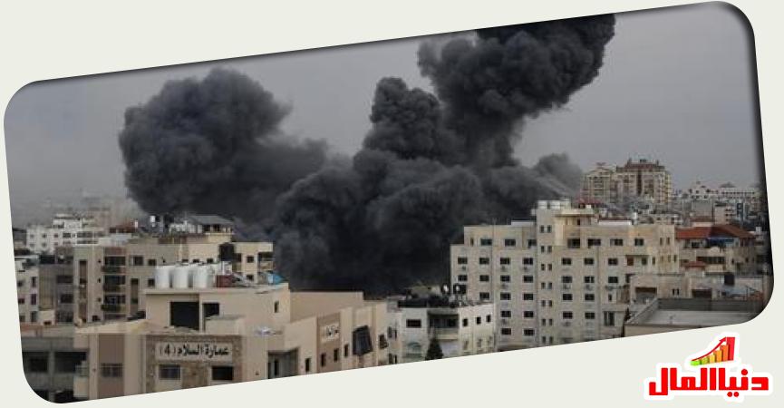 غزة 