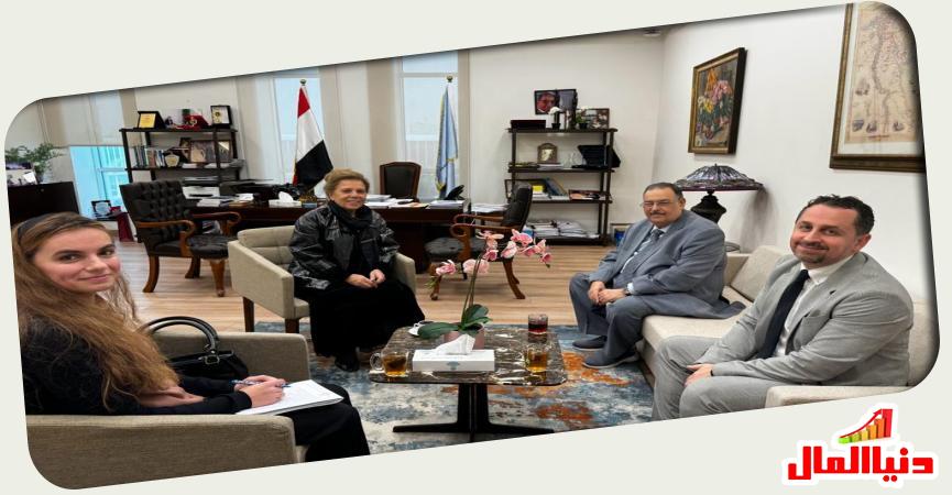 دنيا المال