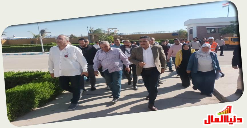 دنيا المال