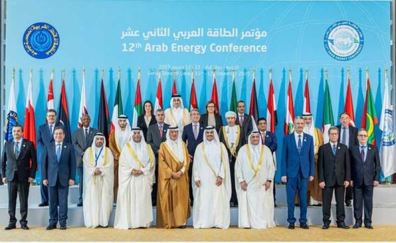 وزير البترول المصري يؤكد على أهمية توقيت انعقاد  مؤتمر الطاقة العربى « أوابك» قطر