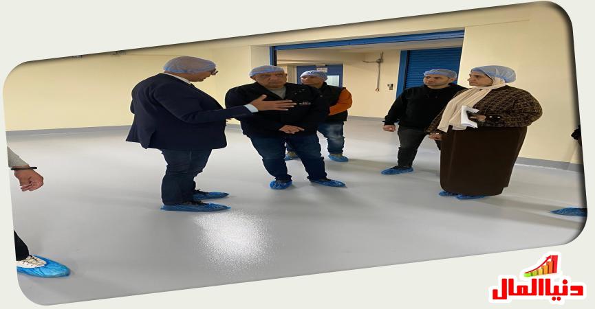دنيا المال