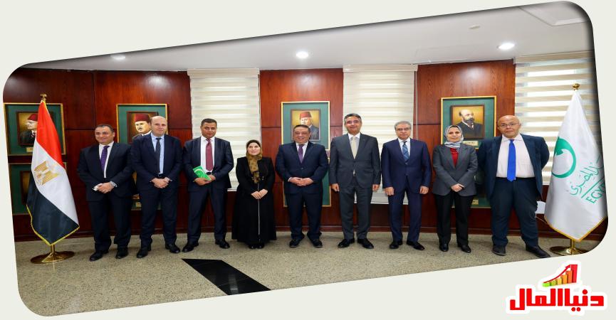 خلال  اللقاء 