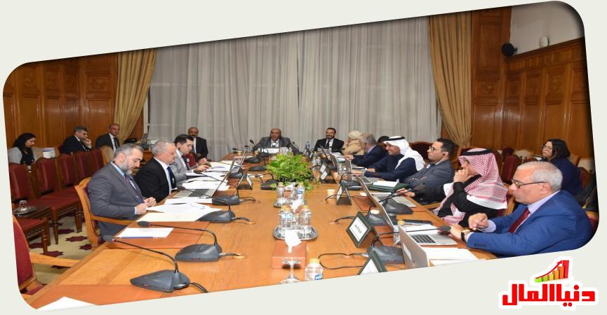 جامعة الدول العربية 