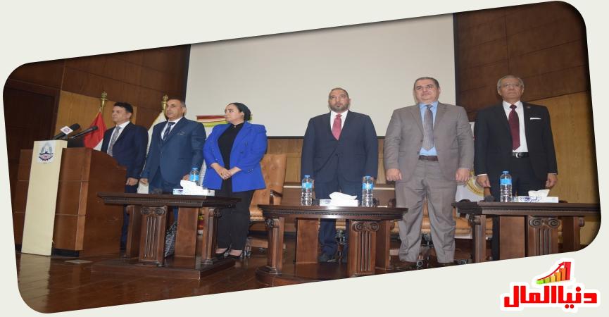 غرفة القاهرة التجارية