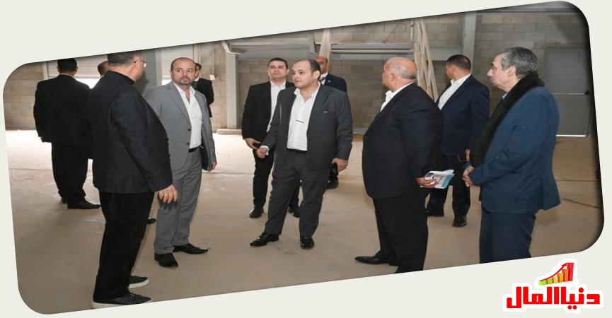 دنيا المال
