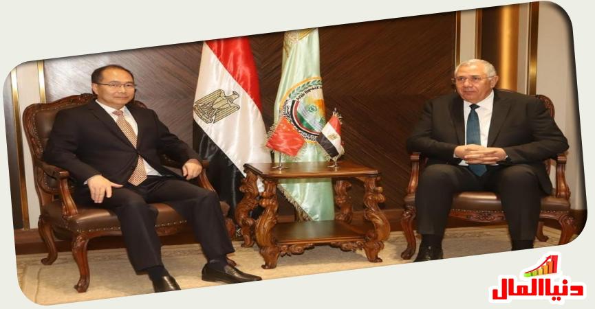 دنيا المال