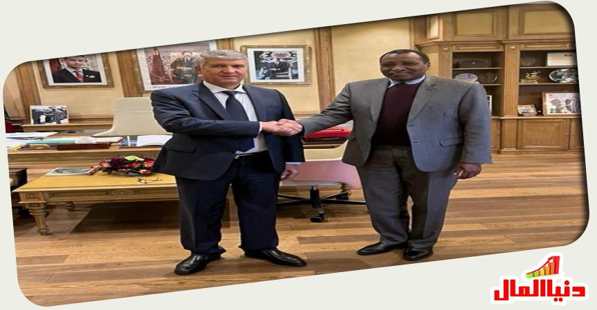 دنيا المال