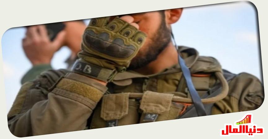 جنود صهاينة 