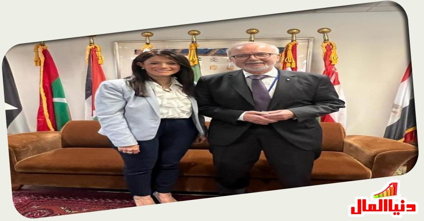 دنيا المال