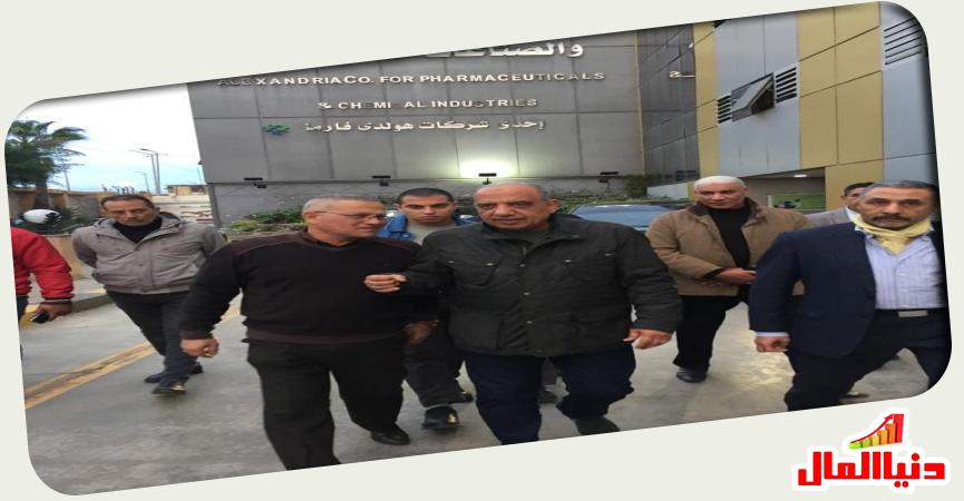 دنيا المال