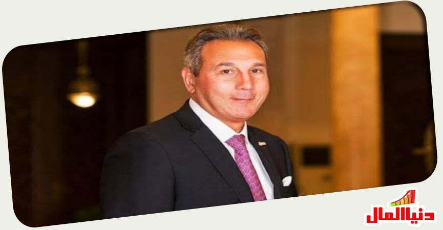 محمد الأتربي 