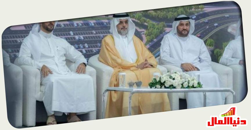 سمو الشيخ القاسمي 