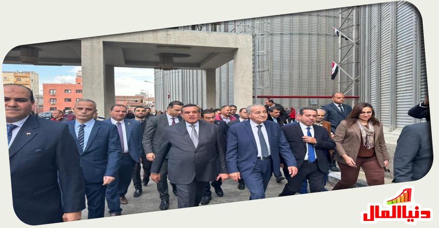 دنيا المال