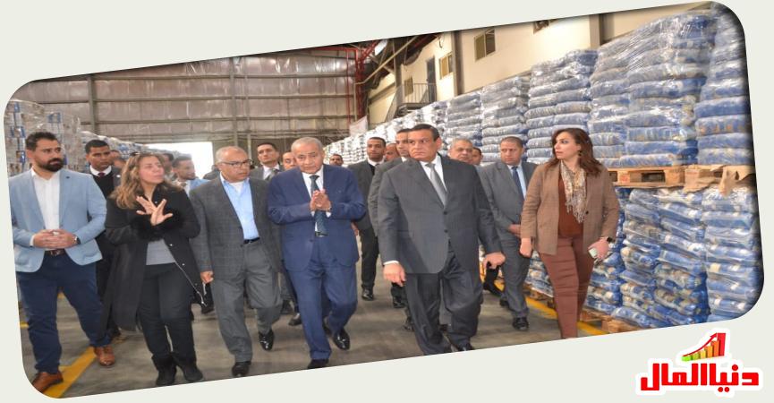 دنيا المال