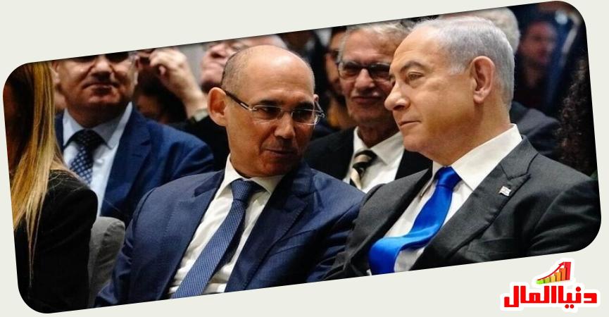 نتنياهو - أمير يارون - 
