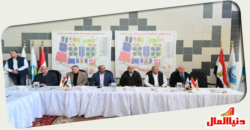 وزير الإسكان 