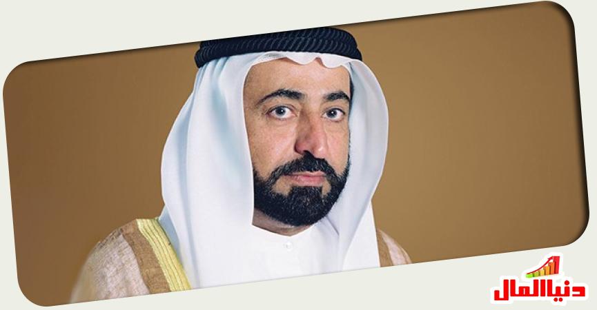 الشيخ الدكتور سلطان بن محمد القاسمي