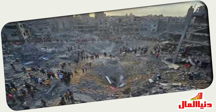 دنيا المال