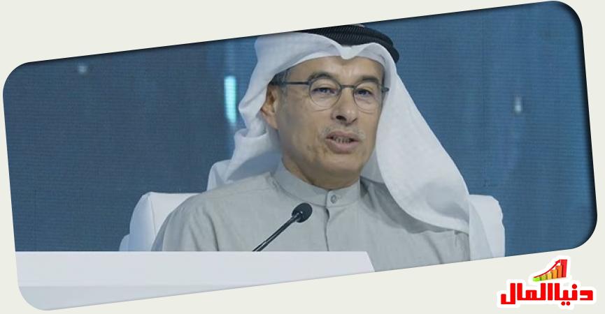 محمد العبار إيجل هيلز 