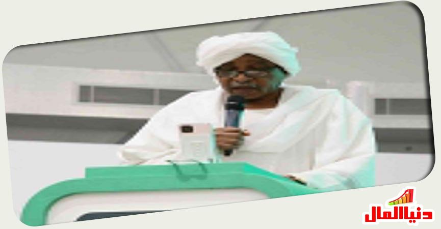 البروفيسور إبراهيم آدم أحمد الدخيري