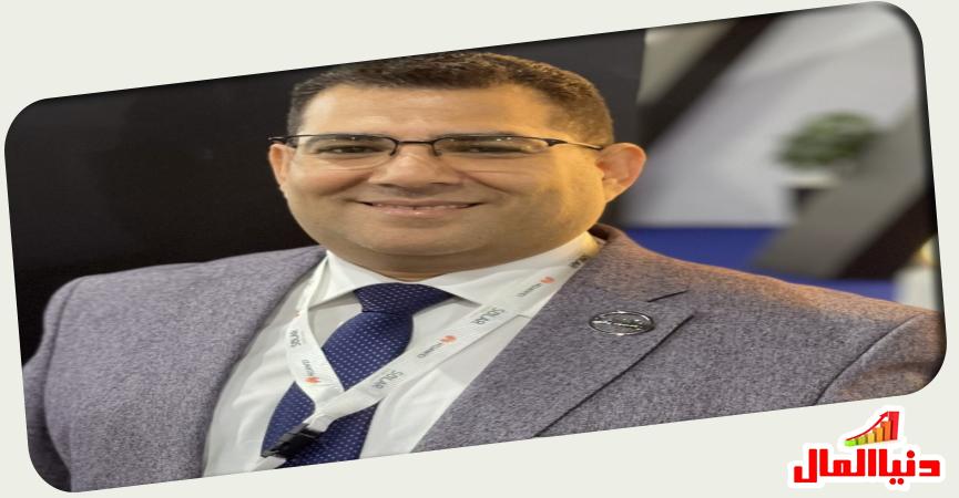 دنيا المال