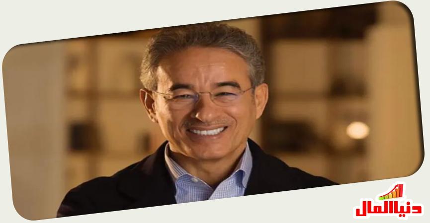 محمد العبار 
