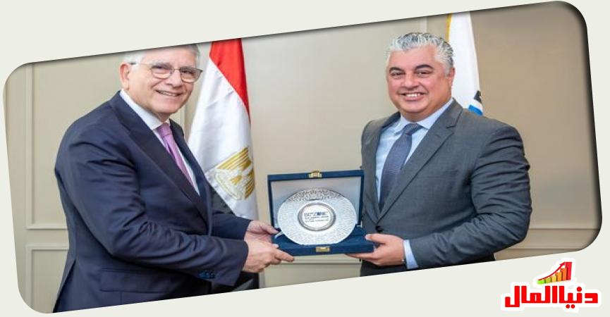 دنيا المال