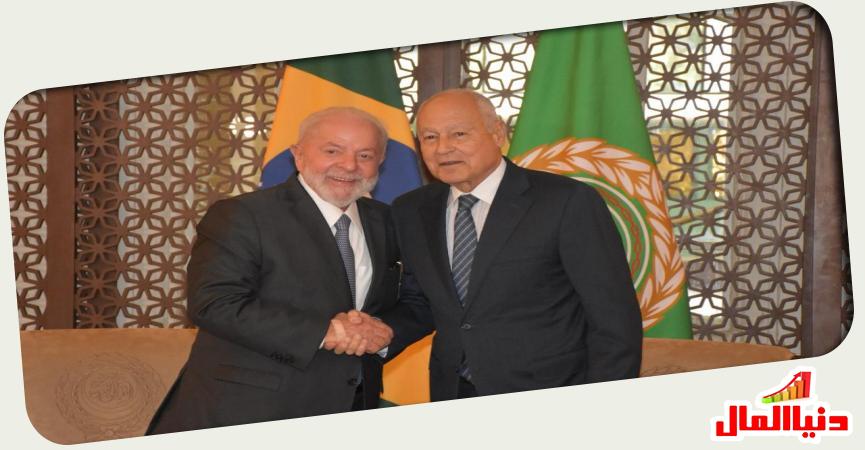دنيا المال