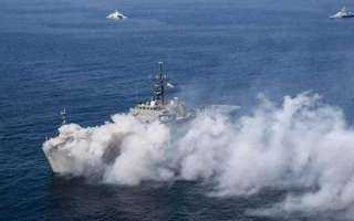 وكالة العمليات التجارية البريطانية: تعرض سفينة لهجوم صاروخي قبالة السواحل اليمنية