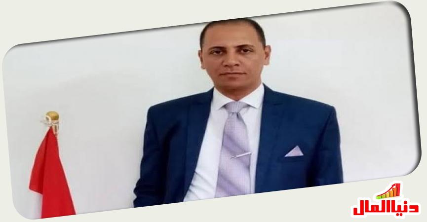 حماد العادلي 