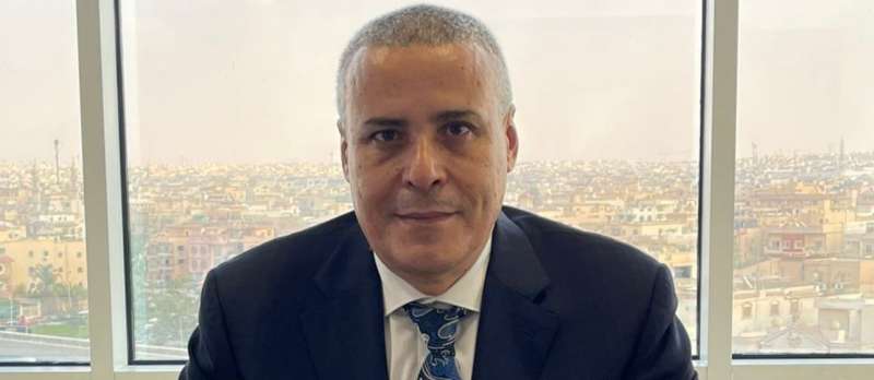 دنيا المال