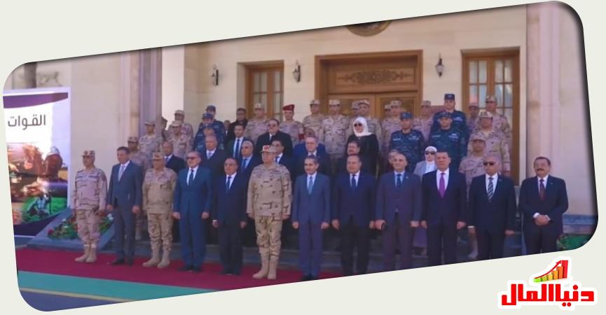 مراسم تدشين حملة 