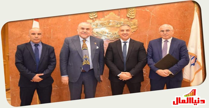 دنيا المال