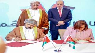 مذكرات تفاهم لتعزيز التعاون الاستثماري والتجاري بين عُمان والأردن