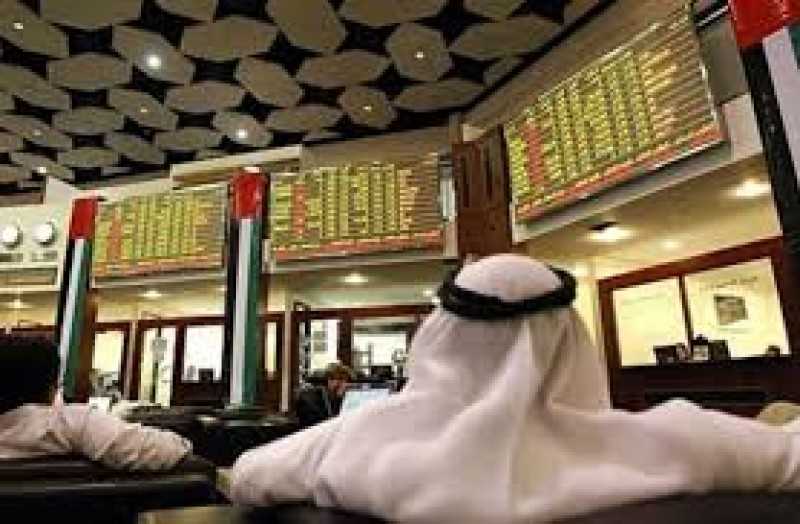 مؤشر سوق دبي المالي على ارتفاع بنسبة 1.2%