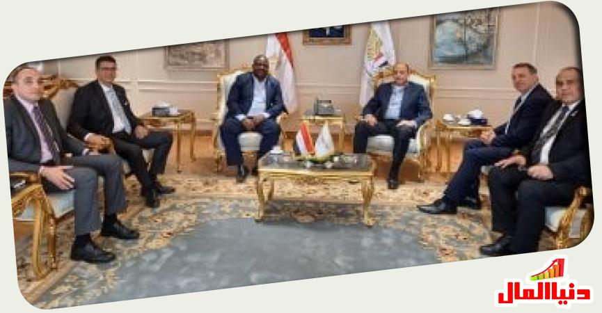 خلال اللقاء