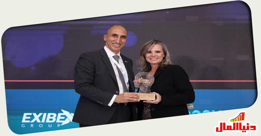 تكريم المهندس  وليد الأسيوطي –  رئيس قطاع تكنولوجيا المعلومات  والاتصالات
