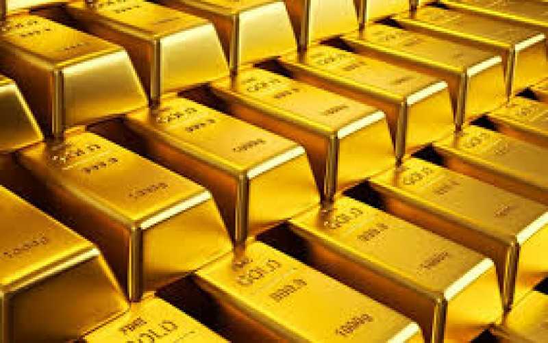 لطفي المنيب : قرار المركزي هو إعلان عودة الذهب للتسعير بشكلة الطبيعي