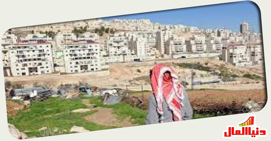 دنيا المال