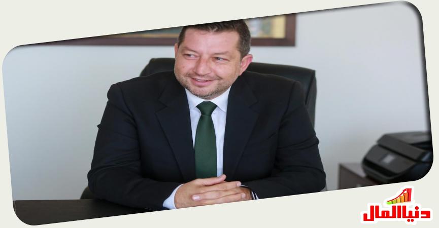 دنيا المال