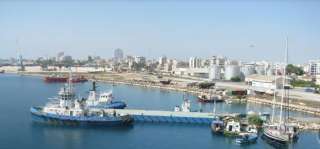 أسرار صفقة شراء إسرائيل لميناء قبرصي بـ 500 مليون شيقل