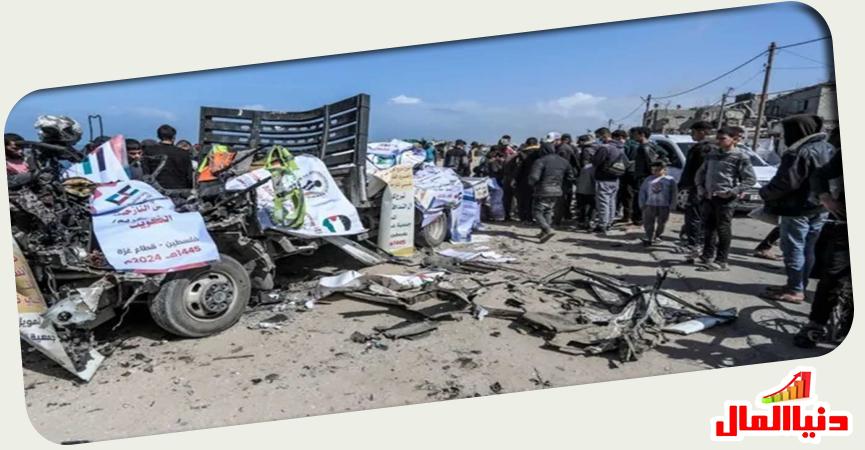 مجزرة  دوار الكويت