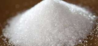 استمرار العمل بقرار حظر تصدير السكر لمدة 3 أشهر حتى يونيو 2024