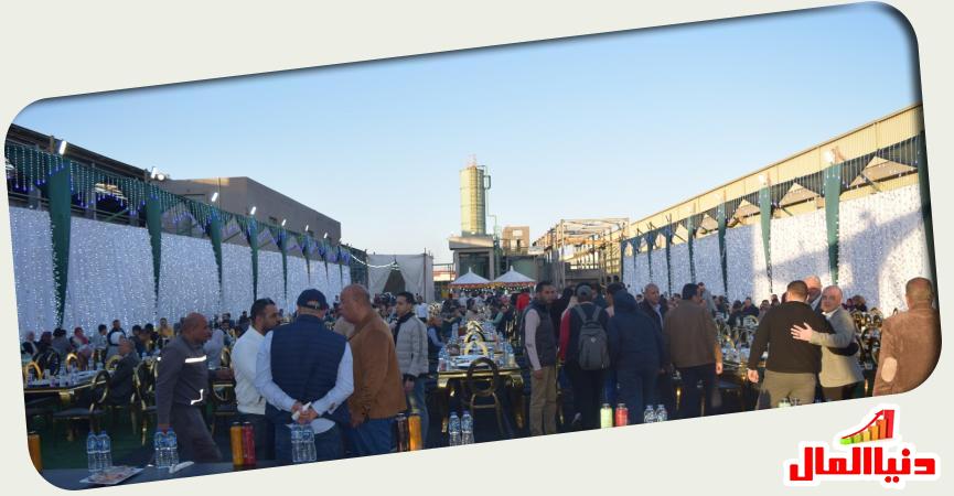 إفطار غرفة القاهرة التجارية