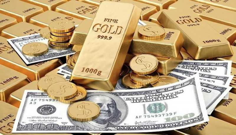 ارتفاع أسعار الذهب عالميا والأنصة تسجل  2345.09 دولار  .. وسط ترقب لقرار الاحتياطي الفيدرالي حول  الفائدة