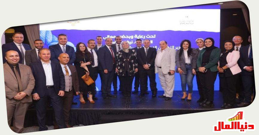 حملة حملة " المخدرات هتجرك للنهاية 