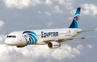 مطار القاهرة الدولي :تسيير  ٣٦٣٦ رحلة جوية  خلال عيد الفطر لـ500ألف راكب