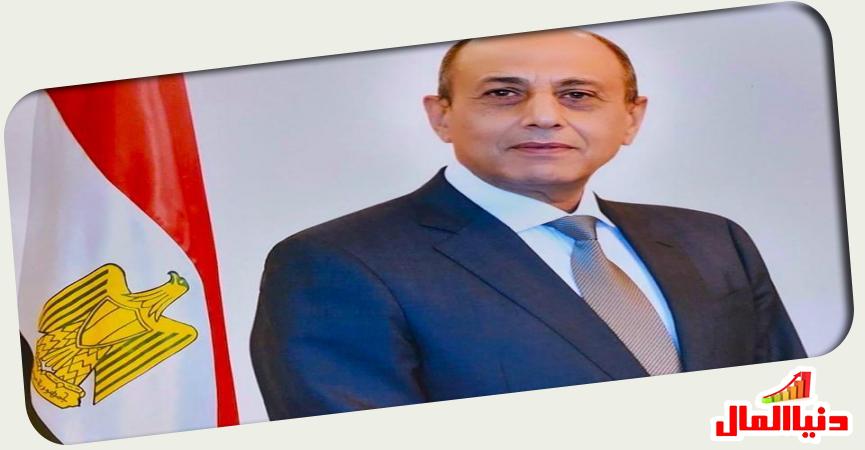مطار القاهرة الدولي