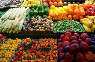 تعرف على أسعار الفاكهة والخضروات بالأسواق المصرية اليوم