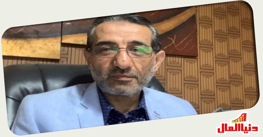  الدكتور عمرو السمدوني